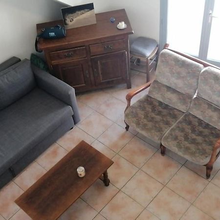 T2 6 Couchages. Plein Centre Ax-les-Thermes Exterior foto
